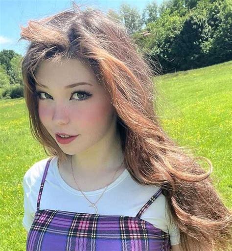 Belle Delphine — Wikipédia